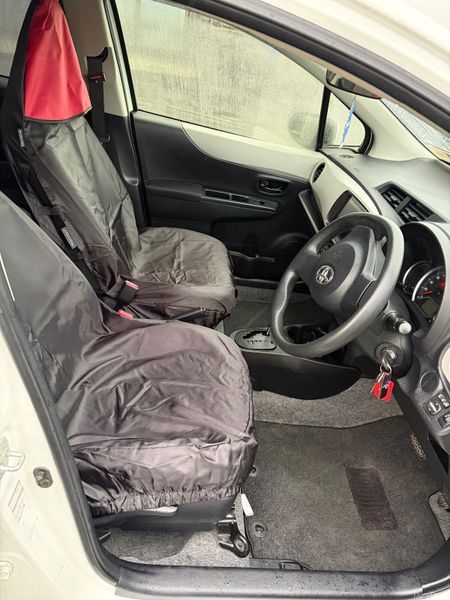 Toyota Vitz 2013 377839821