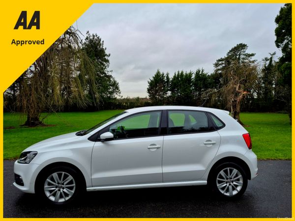 💥2015 Volkswagen Polo💥(34000Km+Auto+Warranty) 377944743