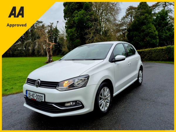 💥2015 Volkswagen Polo💥(34000Km+Auto+Warranty) 377944745