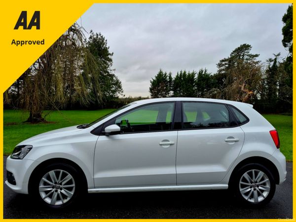 💥2015 Volkswagen Polo💥(34000Km+Auto+Warranty) 377944747