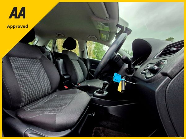 💥2015 Volkswagen Polo💥(34000Km+Auto+Warranty) 377944751