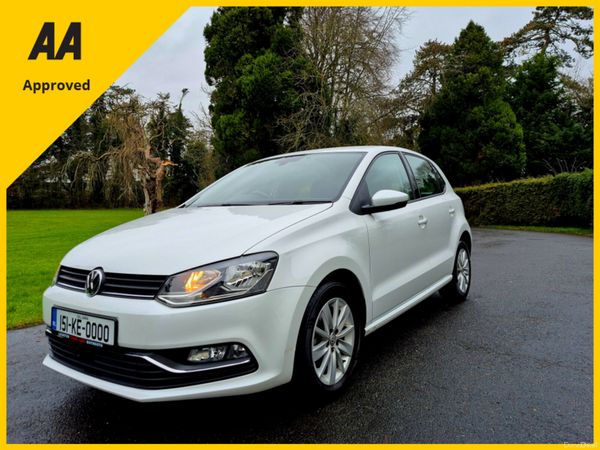 💥2015 Volkswagen Polo💥(34000Km+Auto+Warranty) 377944755