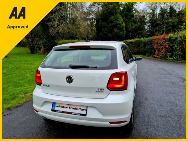 💥2015 Volkswagen Polo💥(34000Km+Auto+Warranty) 377944769
