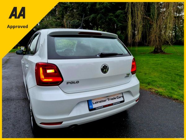 💥2015 Volkswagen Polo💥(34000Km+Auto+Warranty) 377944737