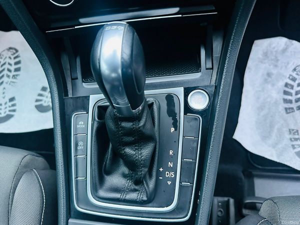 Volkswagen Golf 2014 1.4 Highline 32kMiles 377947552