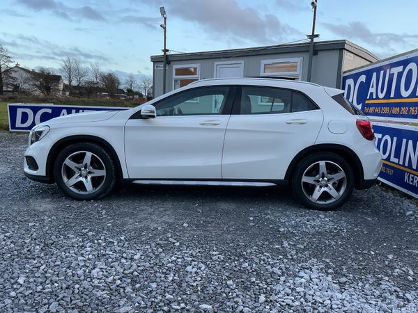 2015 MERCEDES GLA AMG LINE AUTOMATIC SUNROOF 377954745