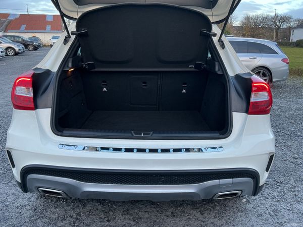 2015 MERCEDES GLA AMG LINE AUTOMATIC SUNROOF 377954747