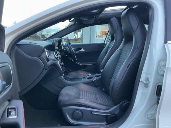 2015 MERCEDES GLA AMG LINE AUTOMATIC SUNROOF 377954751