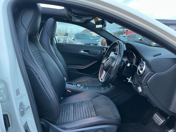 2015 MERCEDES GLA AMG LINE AUTOMATIC SUNROOF 377954753