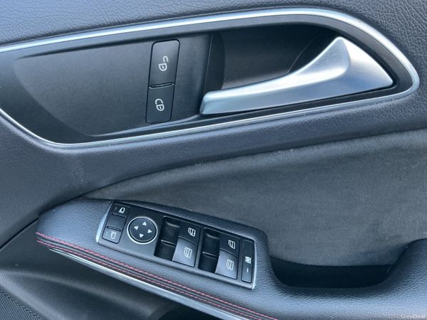 2015 MERCEDES GLA AMG LINE AUTOMATIC SUNROOF 377954755