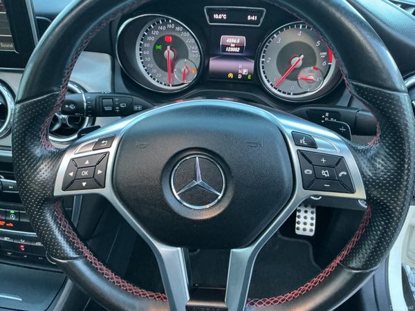 2015 MERCEDES GLA AMG LINE AUTOMATIC SUNROOF 377954757