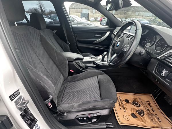 14 BMW320D M Sport 377954987
