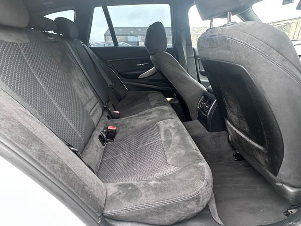 14 BMW320D M Sport 377954997
