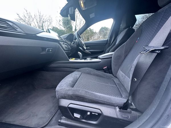 14 BMW320D M Sport 377955001