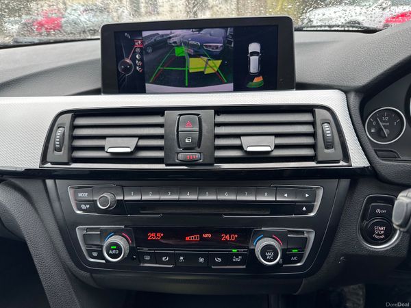 14 BMW320D M Sport 377955009