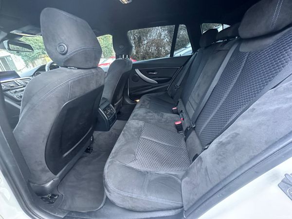 14 BMW320D M Sport 377955019