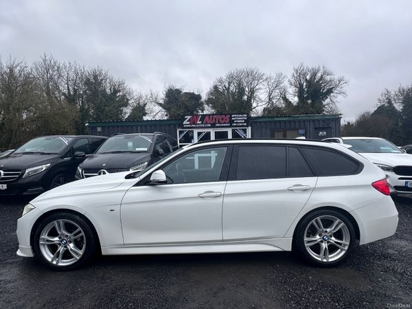 14 BMW320D M Sport 377955027