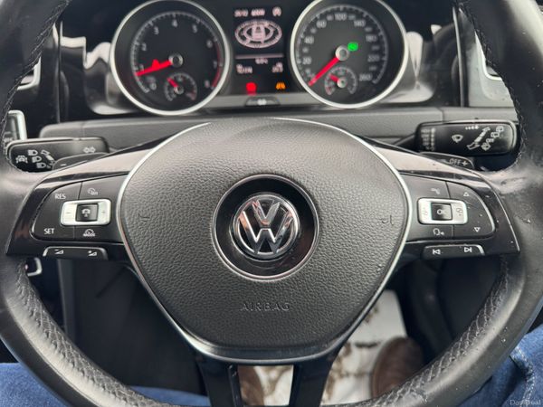 Vw Golf Automatic 377955647