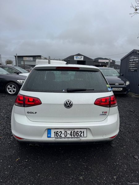 Vw Golf Automatic 377955606