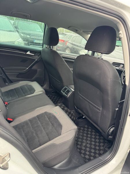 Vw Golf Automatic 377955611