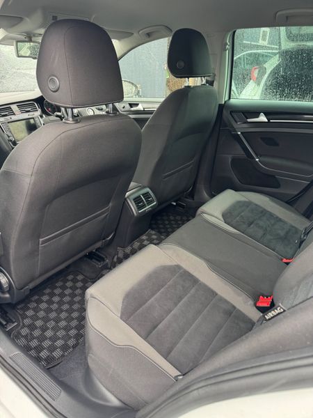 Vw Golf Automatic 377955615