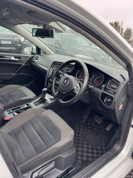 Vw Golf Automatic 377955617