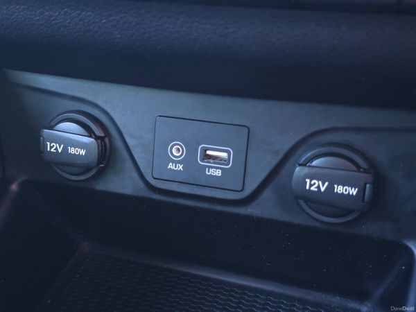 HYUNDAI  TUSCON 2017 HIGH SPEC EXECUTIVE MODEL 377958391