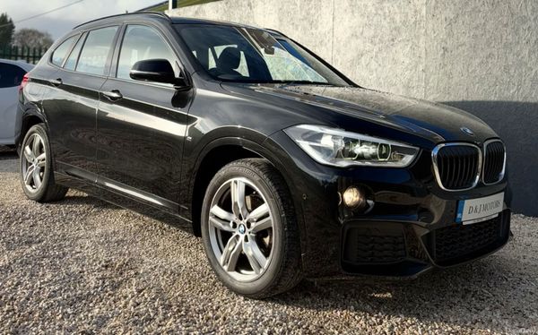 BMW X1 18D 2.0 M Sport Automatic X-Drive 377958414