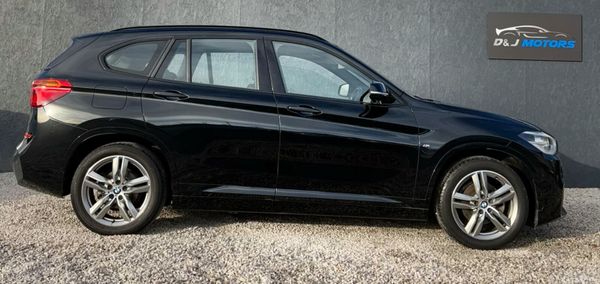 BMW X1 18D 2.0 M Sport Automatic X-Drive 377958416