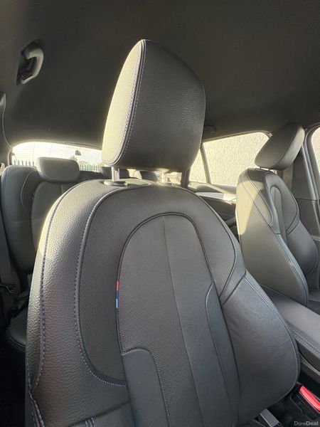 BMW X1 18D 2.0 M Sport Automatic X-Drive 377958419