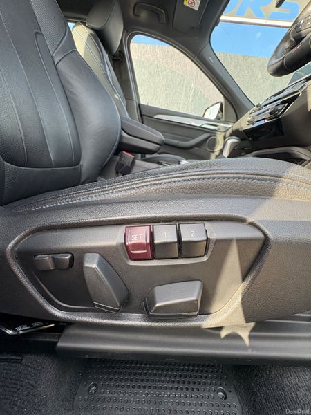 BMW X1 18D 2.0 M Sport Automatic X-Drive 377958420