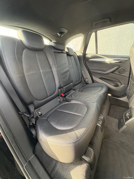 BMW X1 18D 2.0 M Sport Automatic X-Drive 377958421