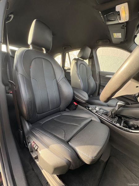 BMW X1 18D 2.0 M Sport Automatic X-Drive 377958423