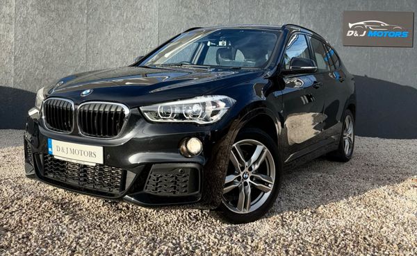 BMW X1 18D 2.0 M Sport Automatic X-Drive 377958425