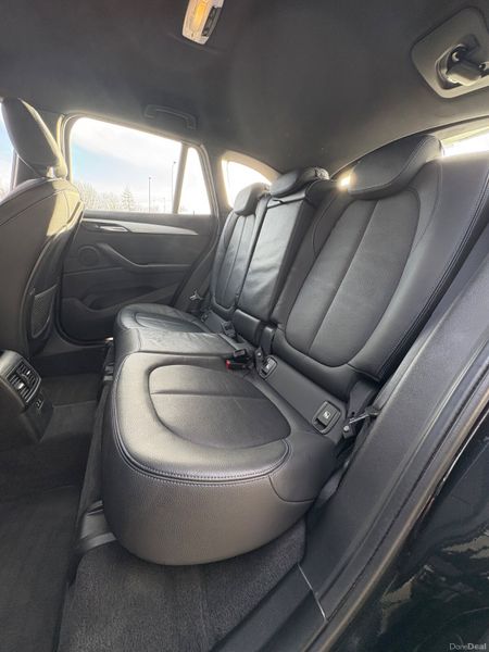 BMW X1 18D 2.0 M Sport Automatic X-Drive 377958427