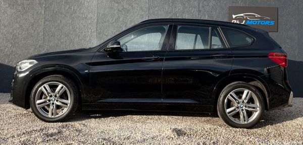 BMW X1 18D 2.0 M Sport Automatic X-Drive 377958431