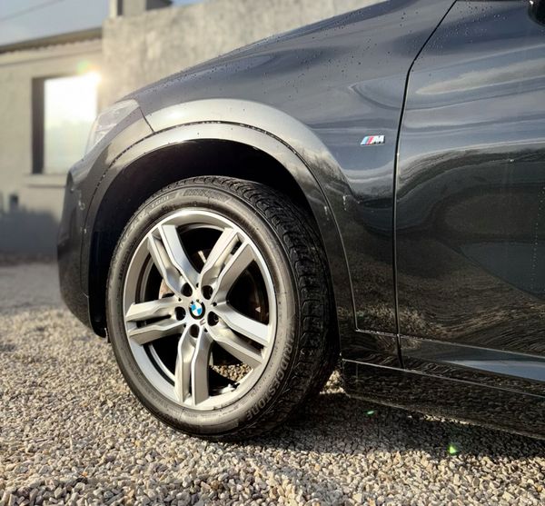 BMW X1 18D 2.0 M Sport Automatic X-Drive 377958432