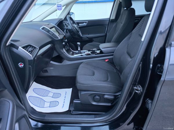 Ford S-Max 2017 7 SEATER  2.0 150bhp 377961319