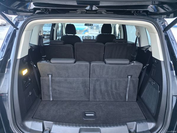 Ford S-Max 2017 7 SEATER  2.0 150bhp 377961323