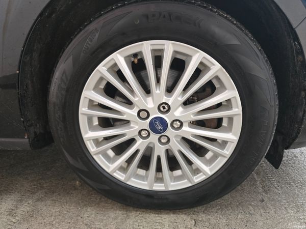 Ford S-Max 2017 7 SEATER  2.0 150bhp 377961331