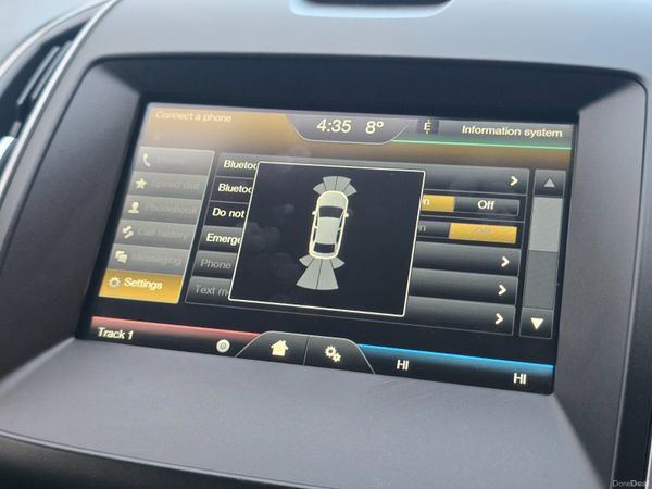 Ford S-Max 2017 7 SEATER  2.0 150bhp 377961333