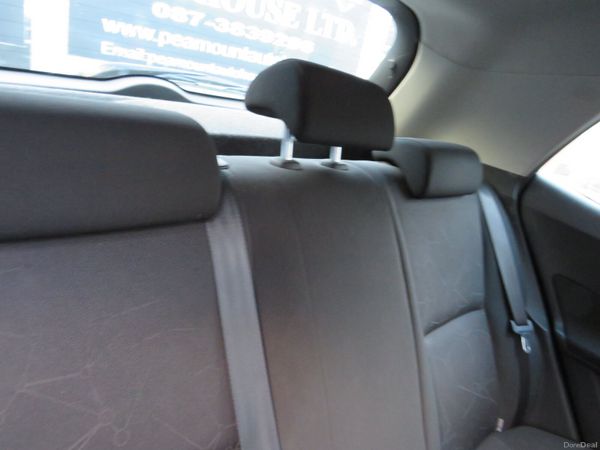 Toyota Auris 2009 5DR  PETROL FRESH NCT 27 377968435