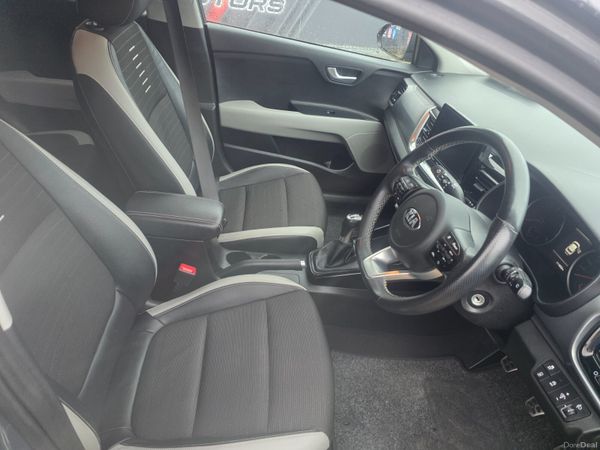 Kia Stonic 2021 377970912