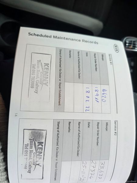 Kia Stonic 2021 377970920