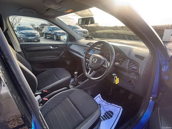 Skoda Fabia 2020 1.0L Petrol NEW NCT 377972432