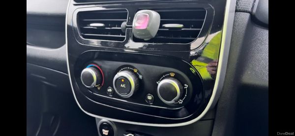 Renault Clio 2016 1.5diesel long Nct 377975121