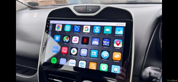 Renault Clio 2016 1.5diesel long Nct 377975123