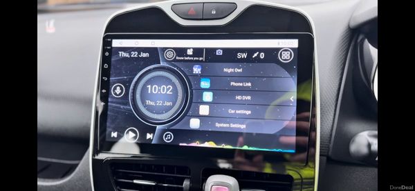 Renault Clio 2016 1.5diesel long Nct 377975131