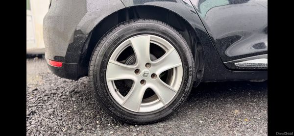 Renault Clio 2016 1.5diesel long Nct 377975137