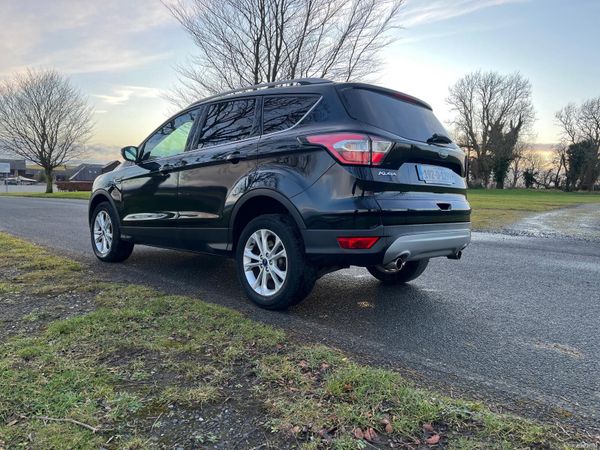 Ford Kuga 2019 commercial 2 seats 377975501